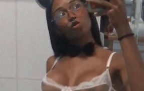 Deep das Novinhas 🔞🔥