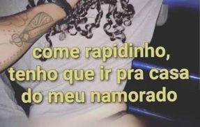 Liberou geral