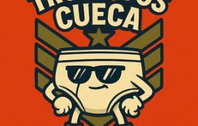 TROPA DOS CUECAS