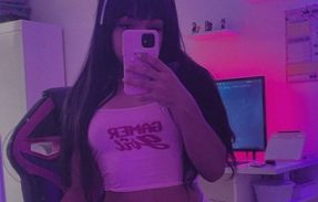 Trans gostosas GF