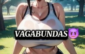 Vagabundasbr