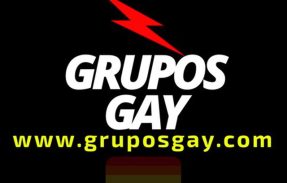 Amigos gay