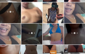 🔞 PREVIAS CHAMADAS DE VÍDEOS 🔞