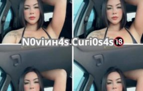 😋N0viин4s Сuгi0s4s🔞