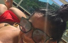 MINHA MÃE MINHA PUTA.