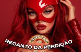 RECANTO DA PERDIÇÃO