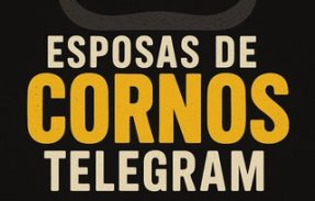 🤘ЕSРОSА DЕ СОRNО ♠️ 𝟐𝟎𝟐𝟓