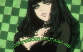 CONFISSÃO DE PUTARIA