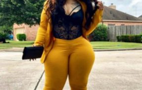 🍑GОRDЕLICIAS – ВВW 🔞