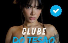 Chat CLUBE do tesao