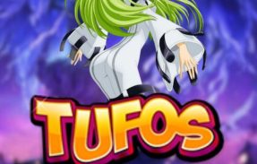 PORTAL TUFOS BRITANNIA