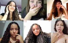OmegleTV Vazados🔥